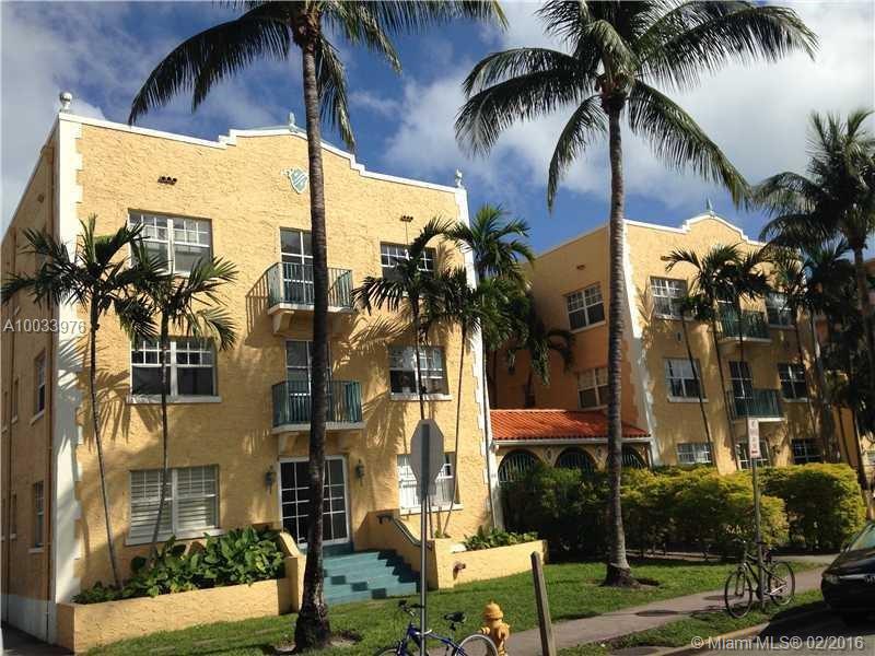 Roosevelt - Residential Lease