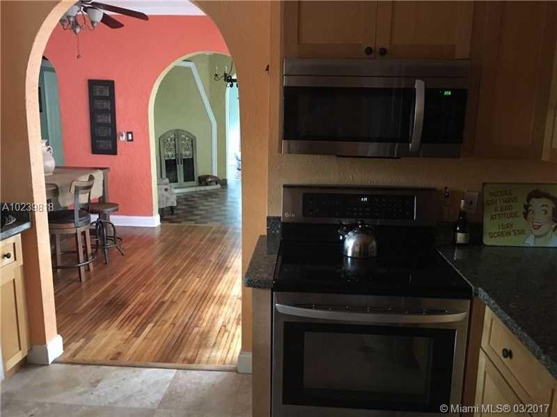 Mariana Place - Residential