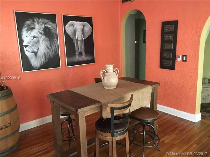 Mariana Place - Residential