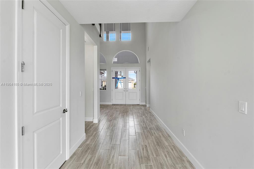 ORCHARDS OF WESTLAKE - Residential