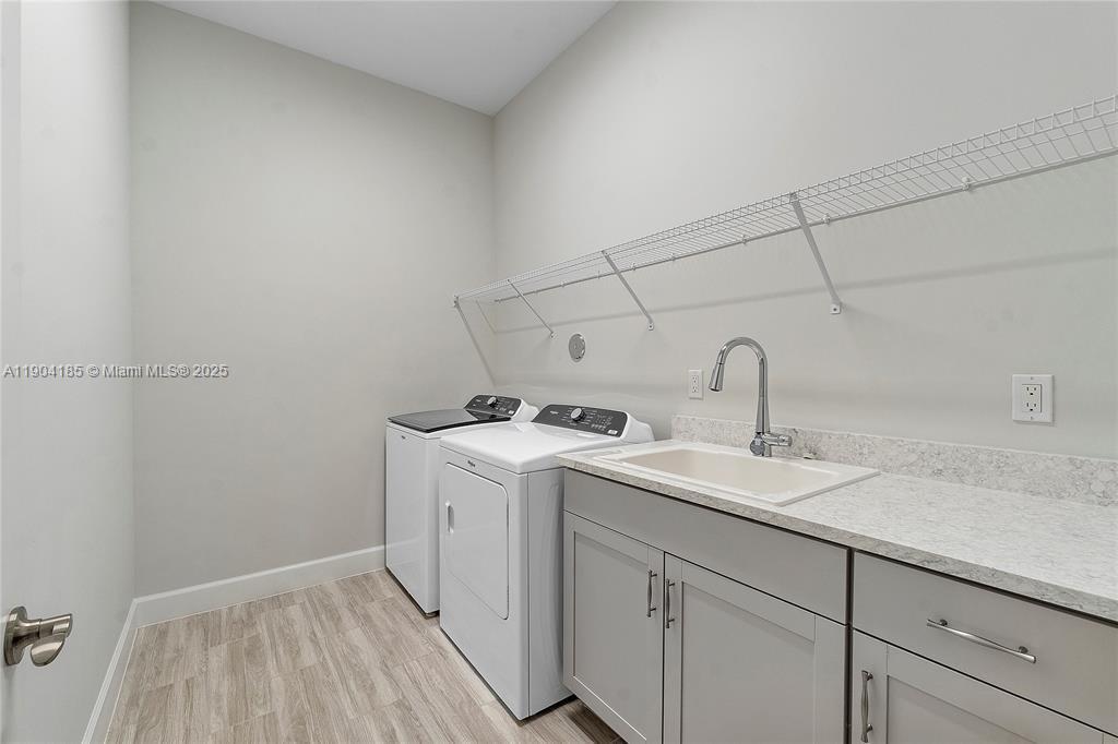 ORCHARDS OF WESTLAKE - Residential