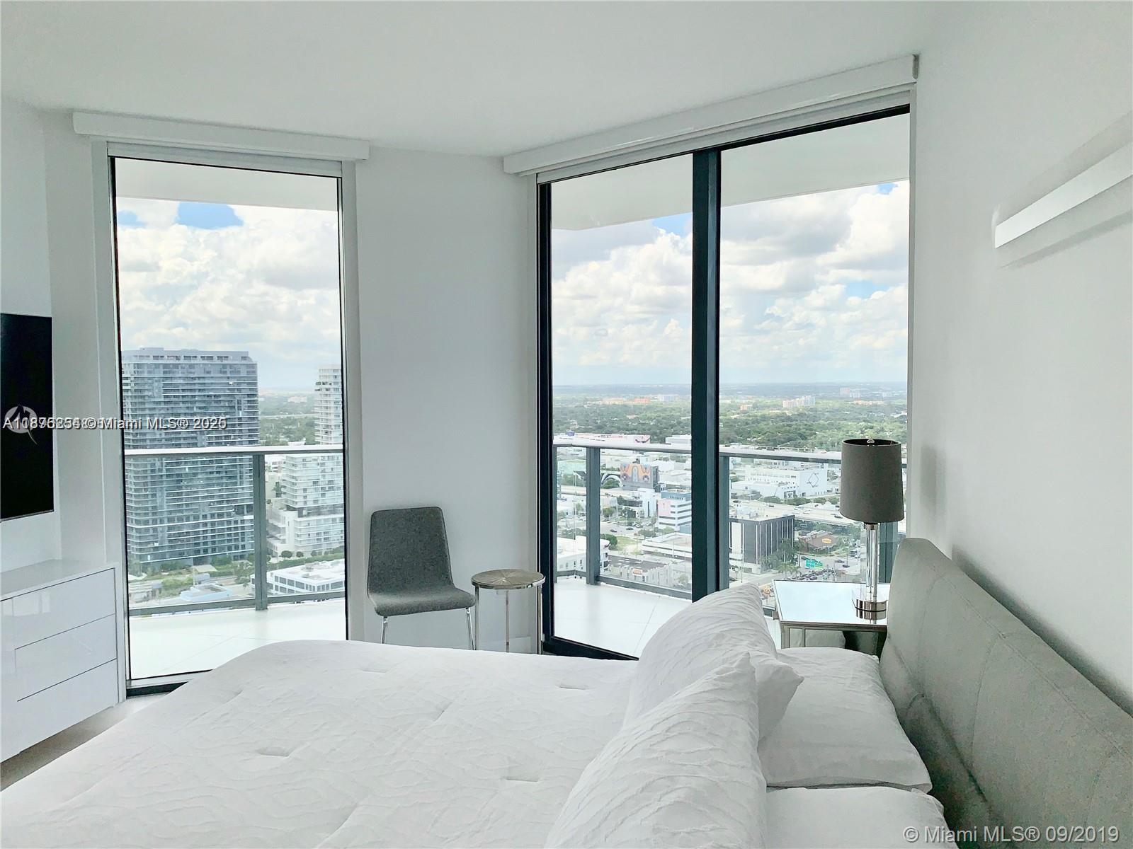 PARAISO BAYVIEWS CONDO - Residential Lease