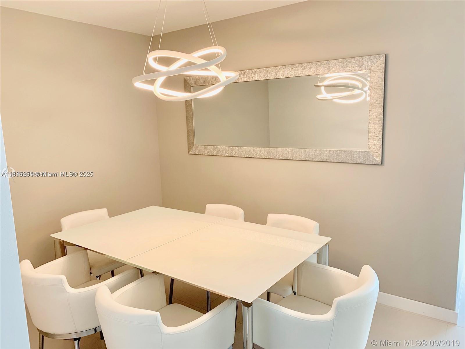 PARAISO BAYVIEWS CONDO - Residential Lease