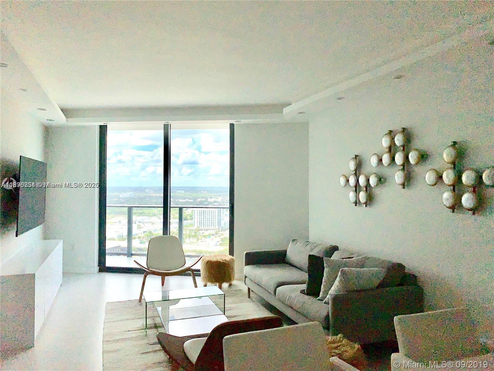 PARAISO BAYVIEWS CONDO - Residential Lease