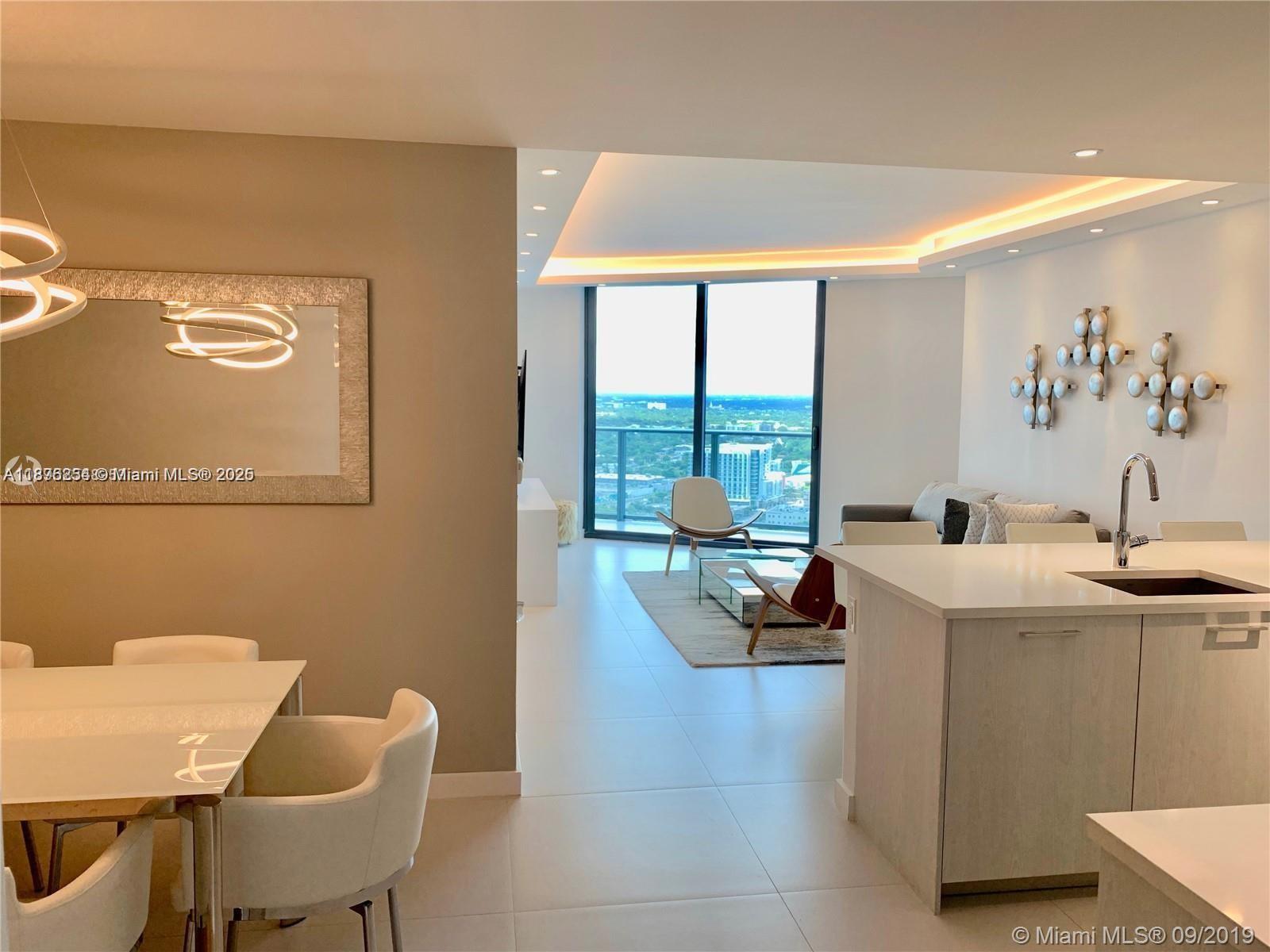 PARAISO BAYVIEWS CONDO - Residential Lease