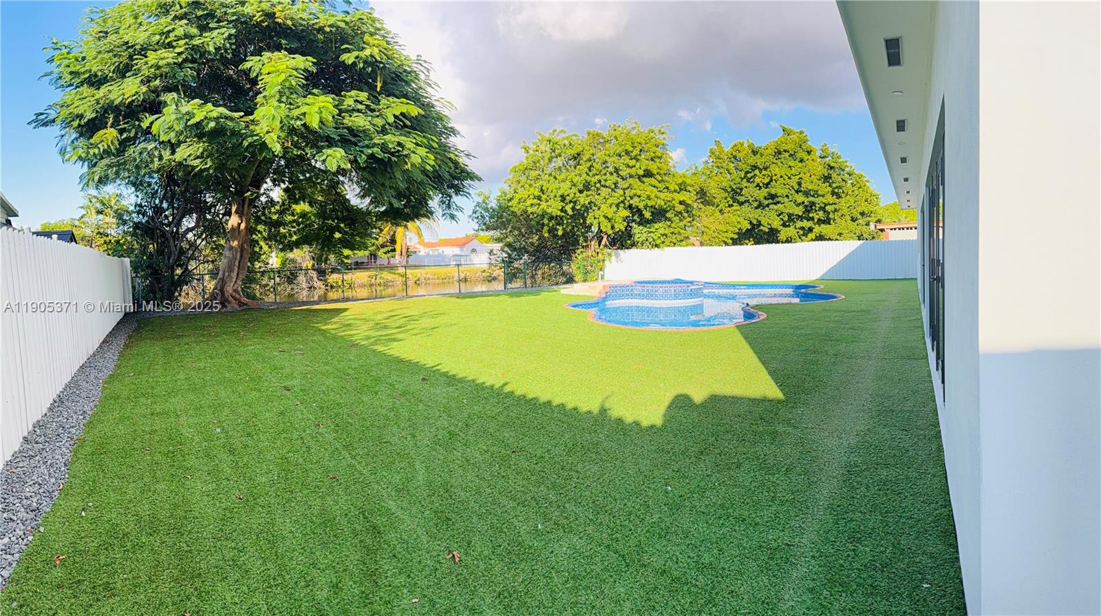 SOUTHERN ESTS - Residential Lease