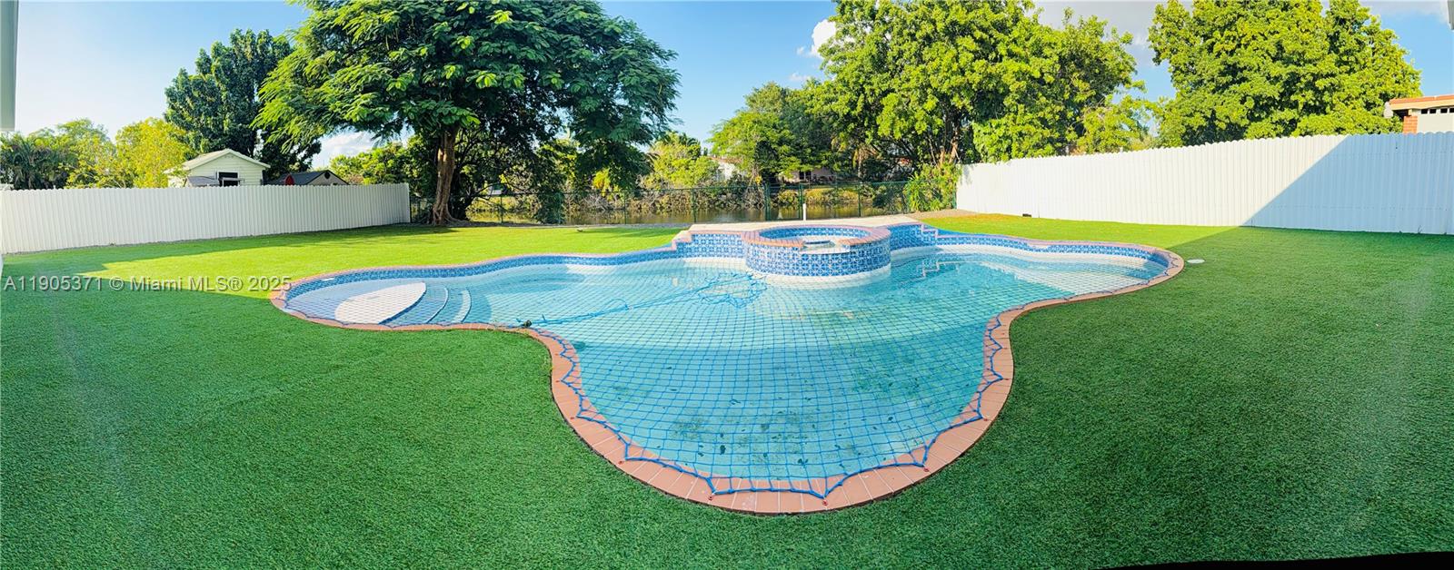 SOUTHERN ESTS - Residential Lease