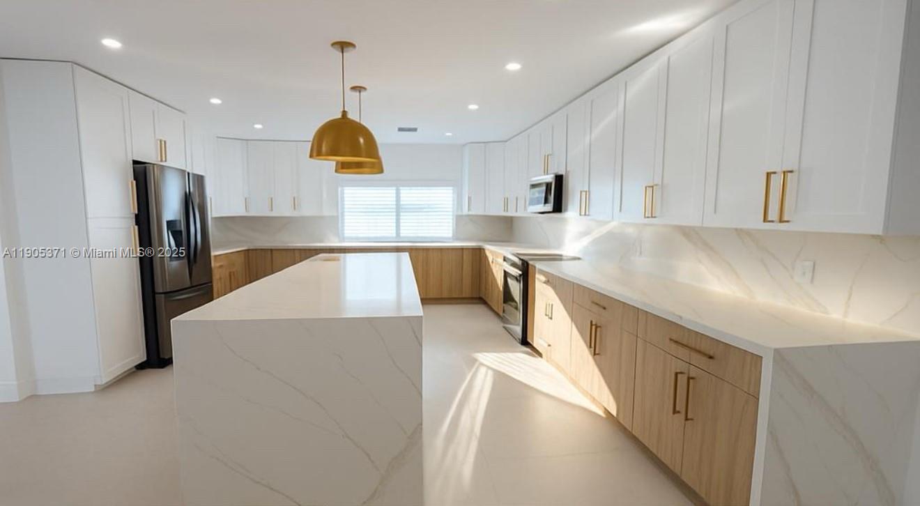 SOUTHERN ESTS - Residential Lease