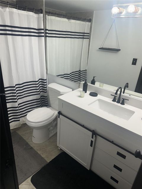 1701 NE 191st St A116 Miami FL 33179