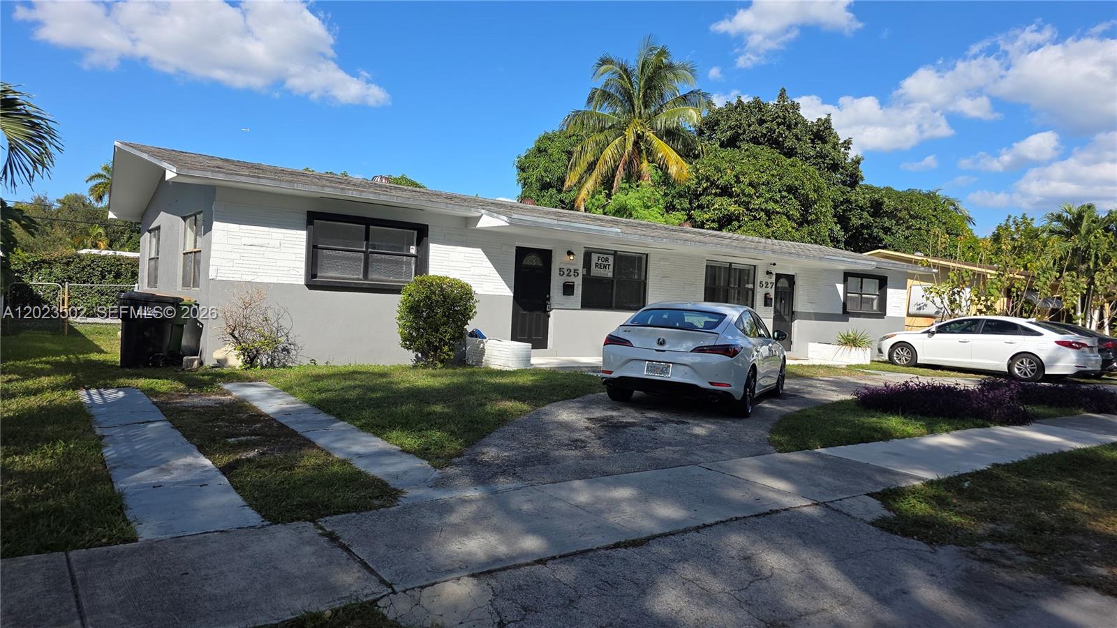 BELLWOOD HOMESITES - Residential Income
