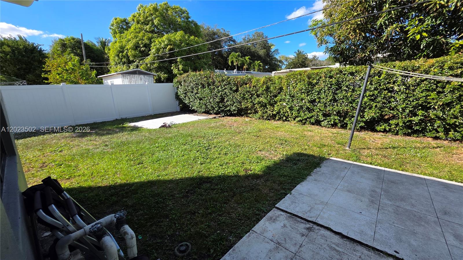 BELLWOOD HOMESITES - Residential Income