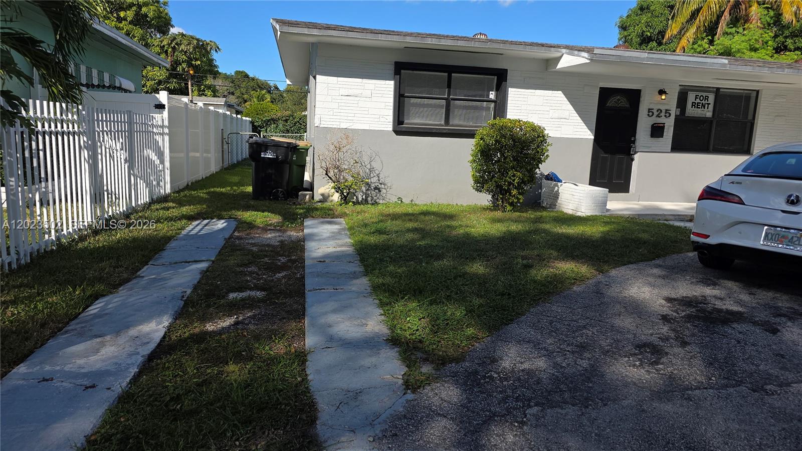 BELLWOOD HOMESITES - Residential Income