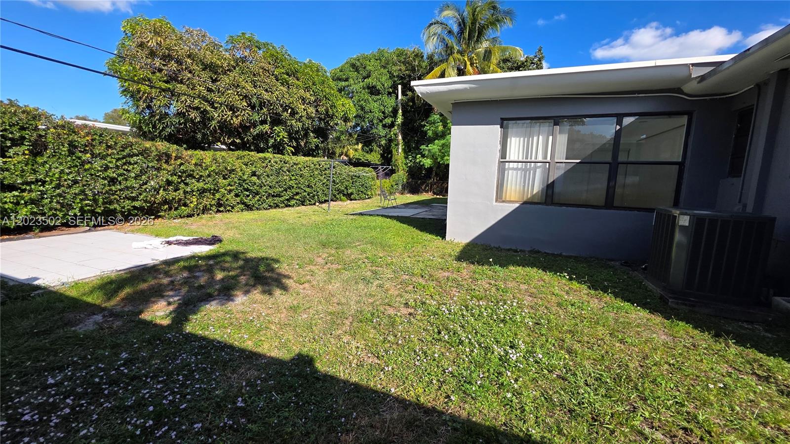 BELLWOOD HOMESITES - Residential Income