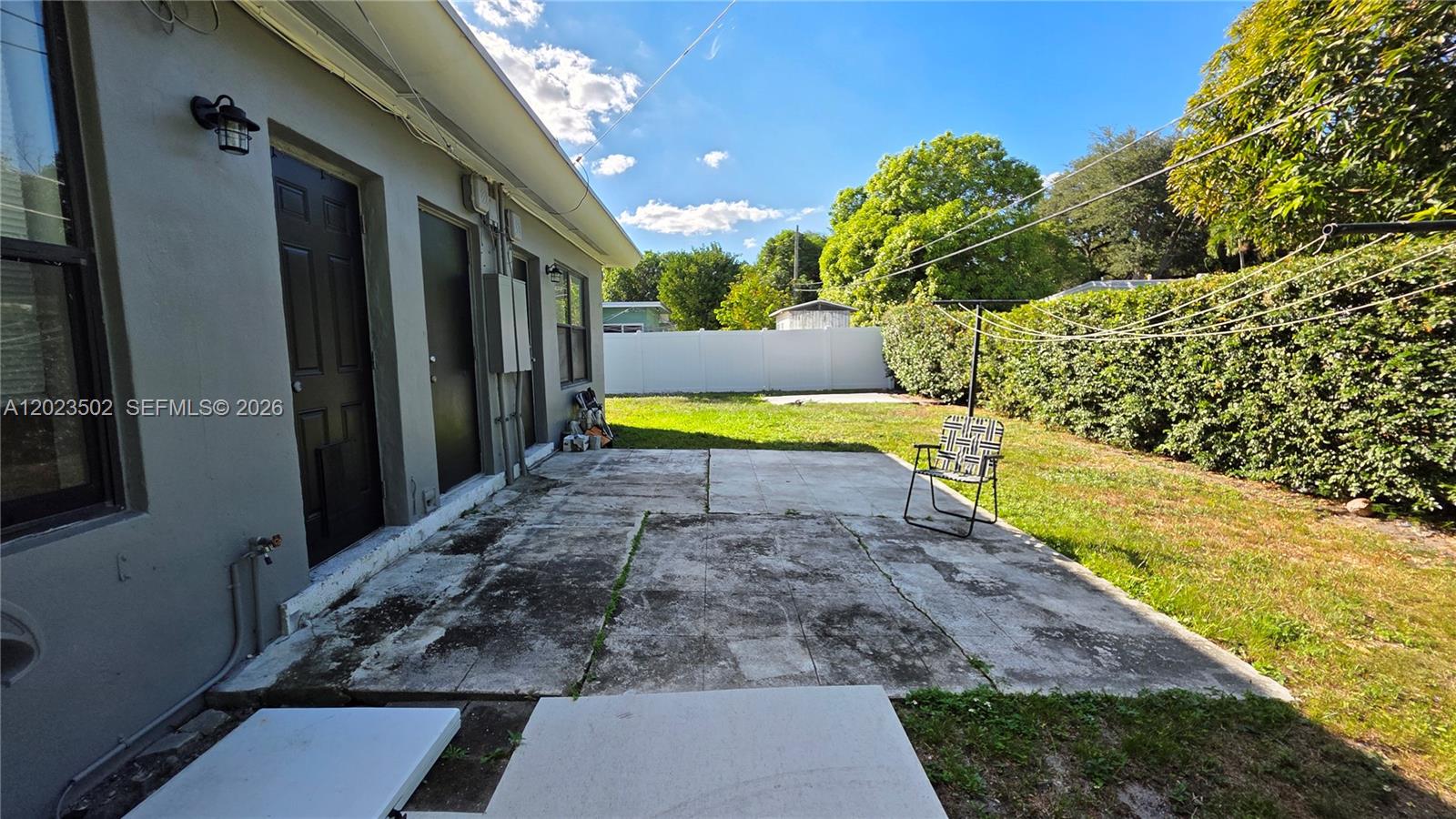 BELLWOOD HOMESITES - Residential Income