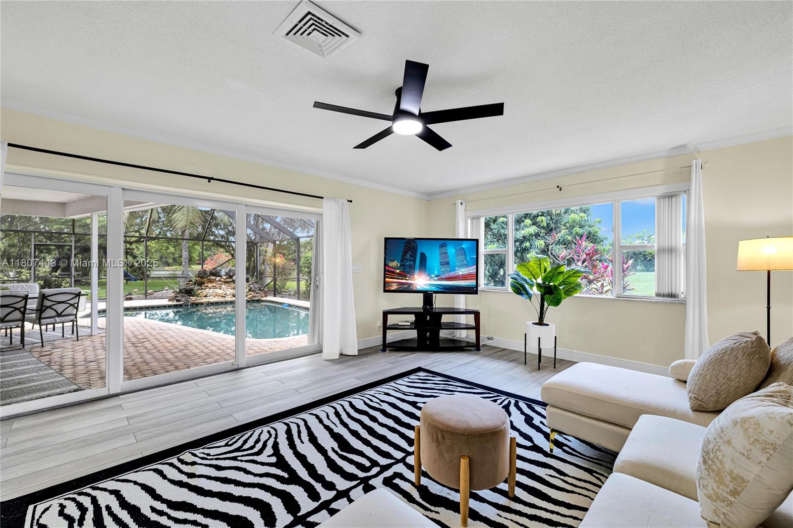 Property for Sale at 5706 Guava Dr, Tamarac, Broward County, Florida - Bedrooms: 4 
Bathrooms: 3  - $898,000