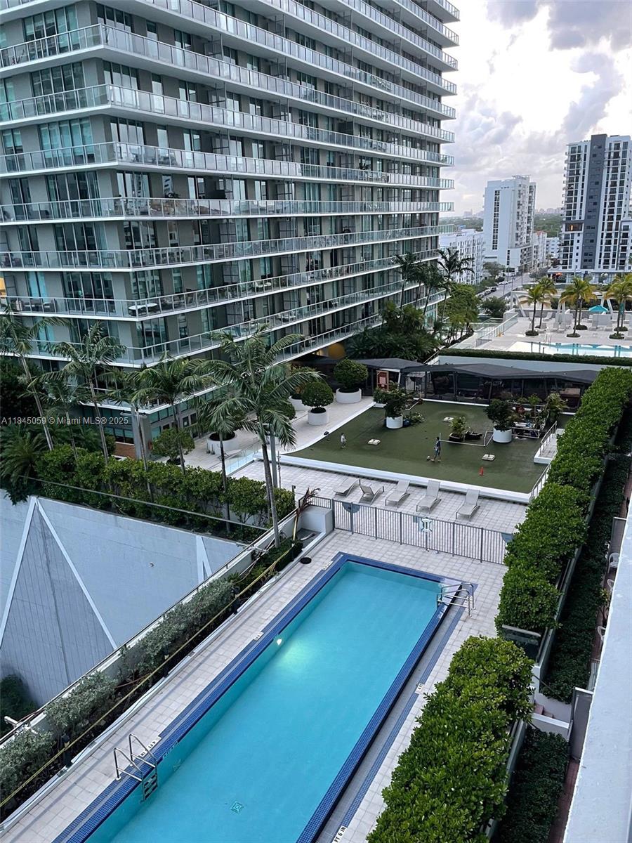 1111 SW 1st Ave 1419-N