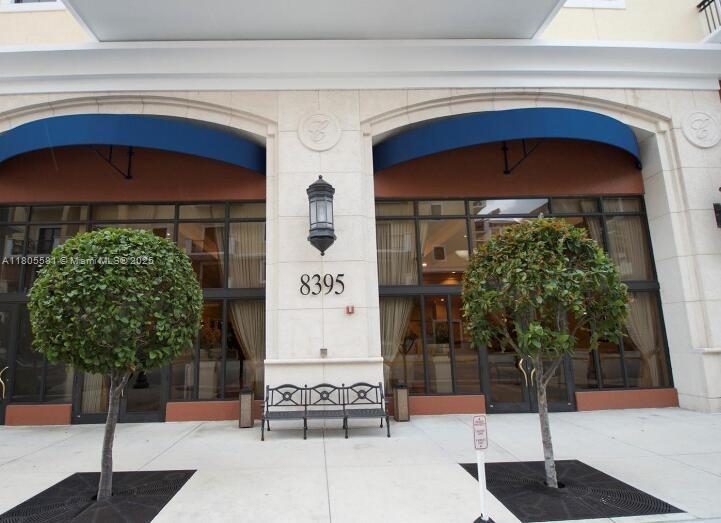 Property for Sale at 8395 Sw 73rd Ave 312, Miami, Broward County, Florida - Bedrooms: 2 
Bathrooms: 2  - $428,000