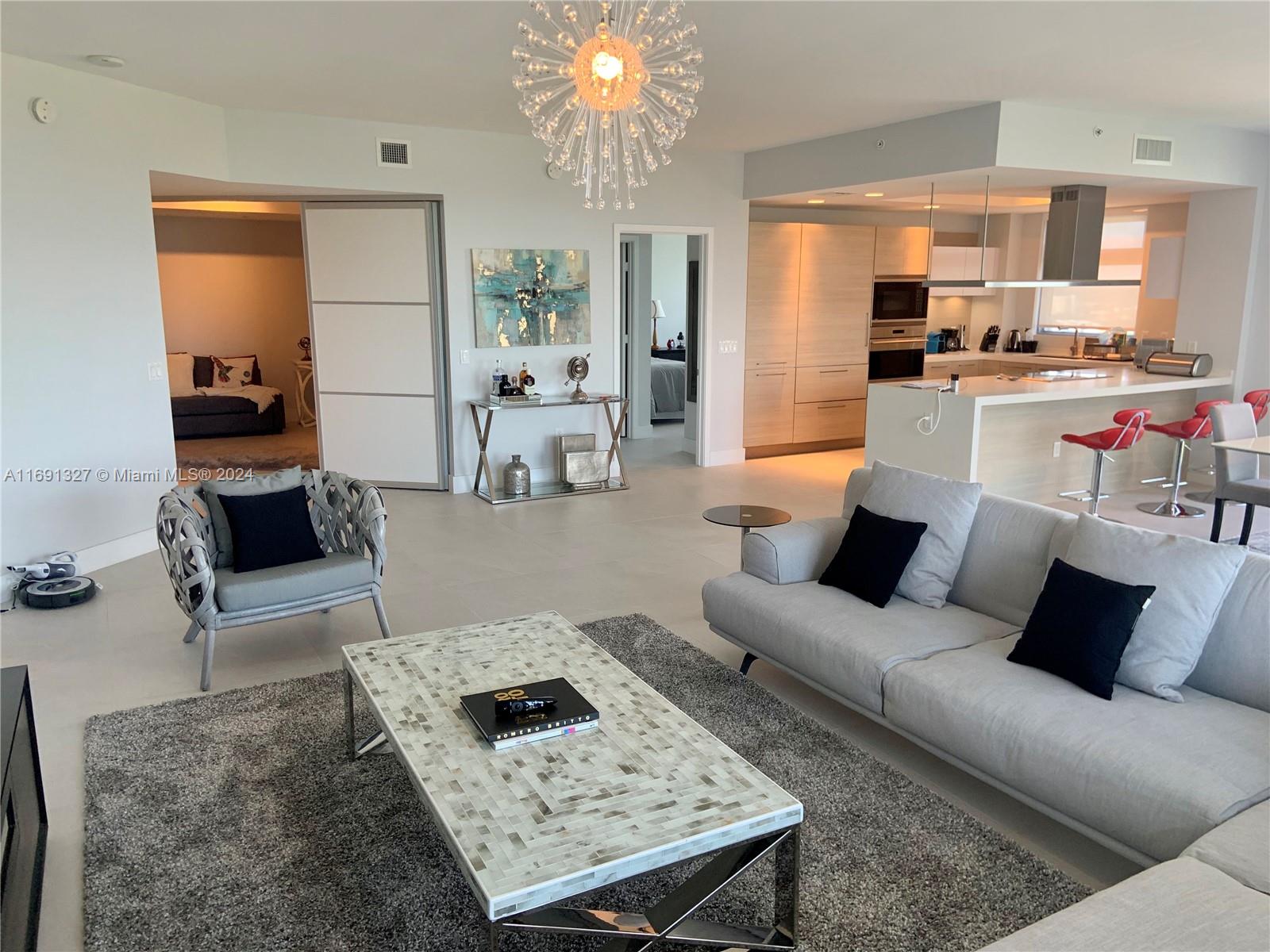 Beautiful and spacious fully furnished corner unit 2 Bed + Den located at Luxury Marina Palms (North Tower), with amazing lake and intercostal view. Building features include Spa & Sauna, State-of-the art fitness center, Play room, Clubhouse, Gourmet Kitchen, amazing Bay front Pool, 24 hour Concierge on site and Exclusive Marina with full service yacht club concierge. Allow 24h notice to show​​‌​​​​‌​‌​​​‌‌​​​‌‌‌​​‌​​‌‌​​​​ it.