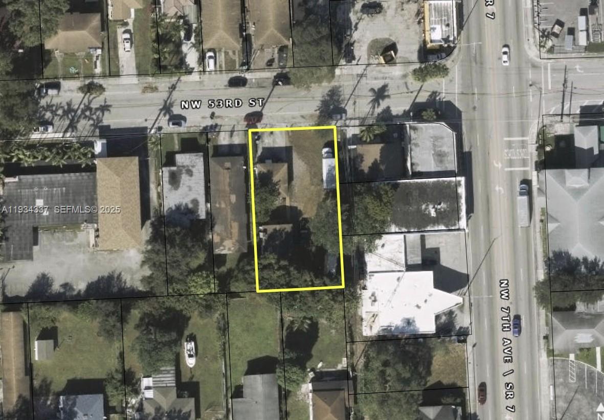 BOWLING GREEN - Residential