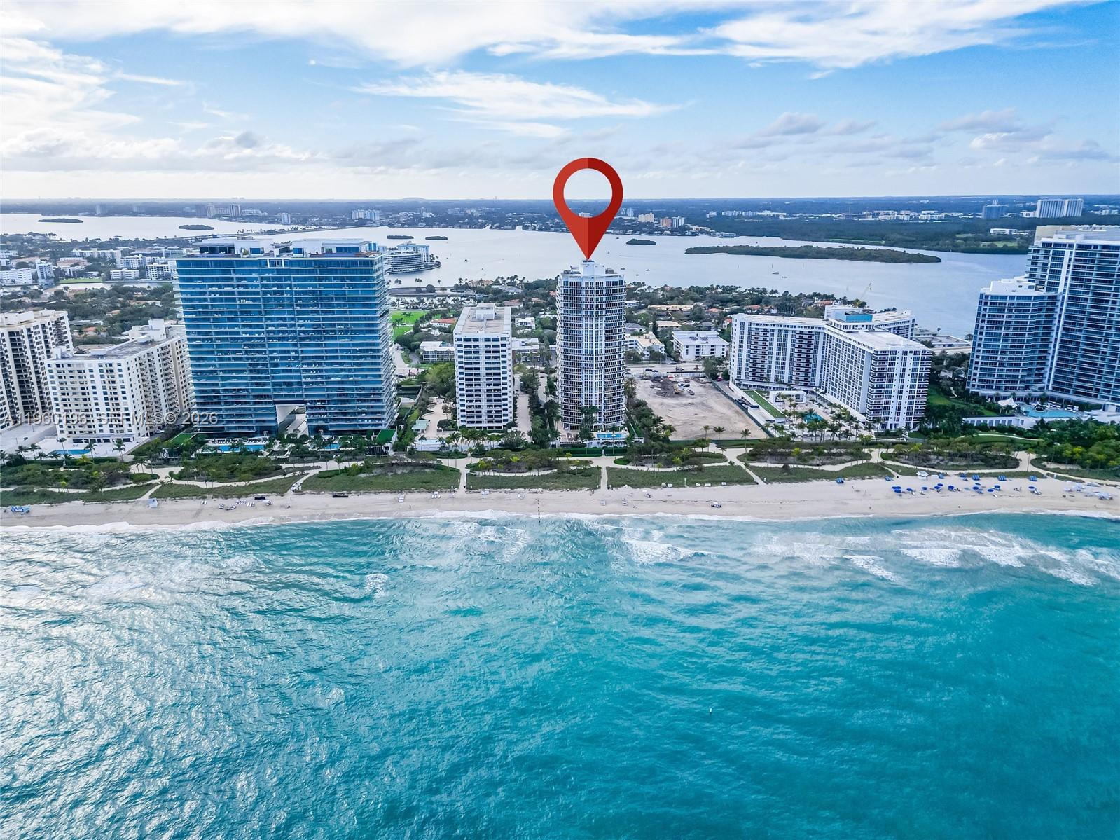 BELLINI CONDO - Residential