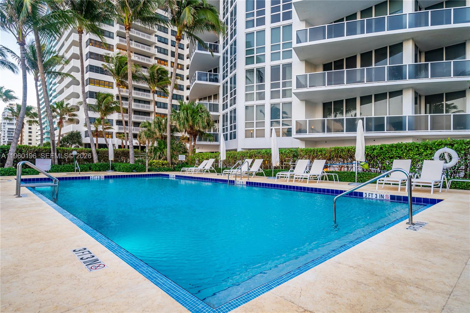 BELLINI CONDO - Residential