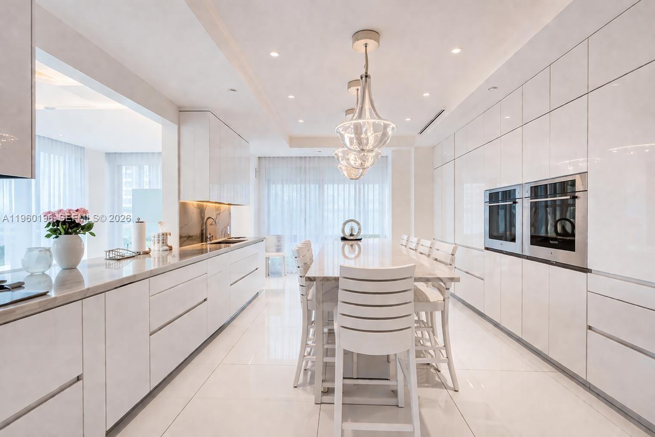 BELLINI CONDO - Residential