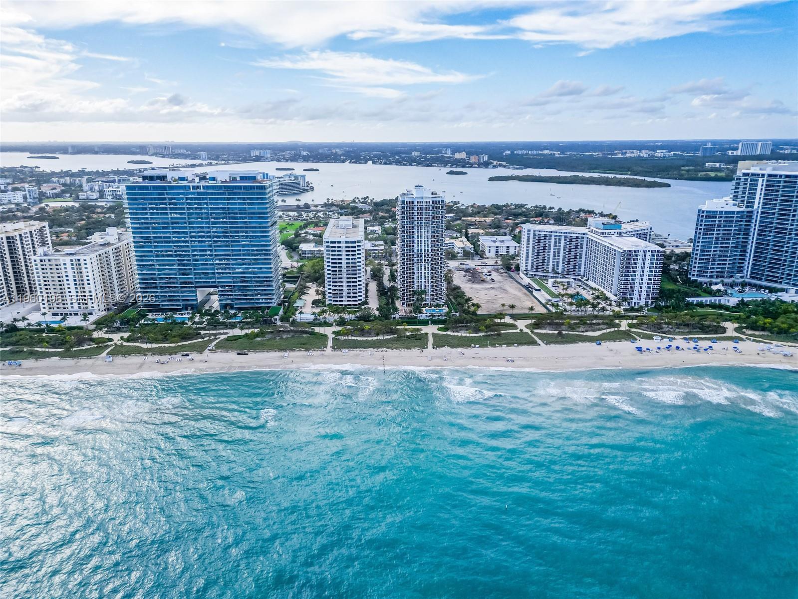 BELLINI CONDO - Residential