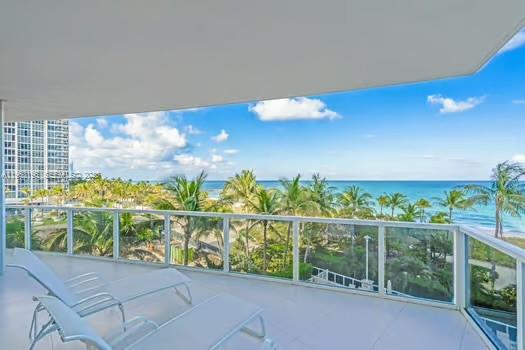 BELLINI CONDO - Residential
