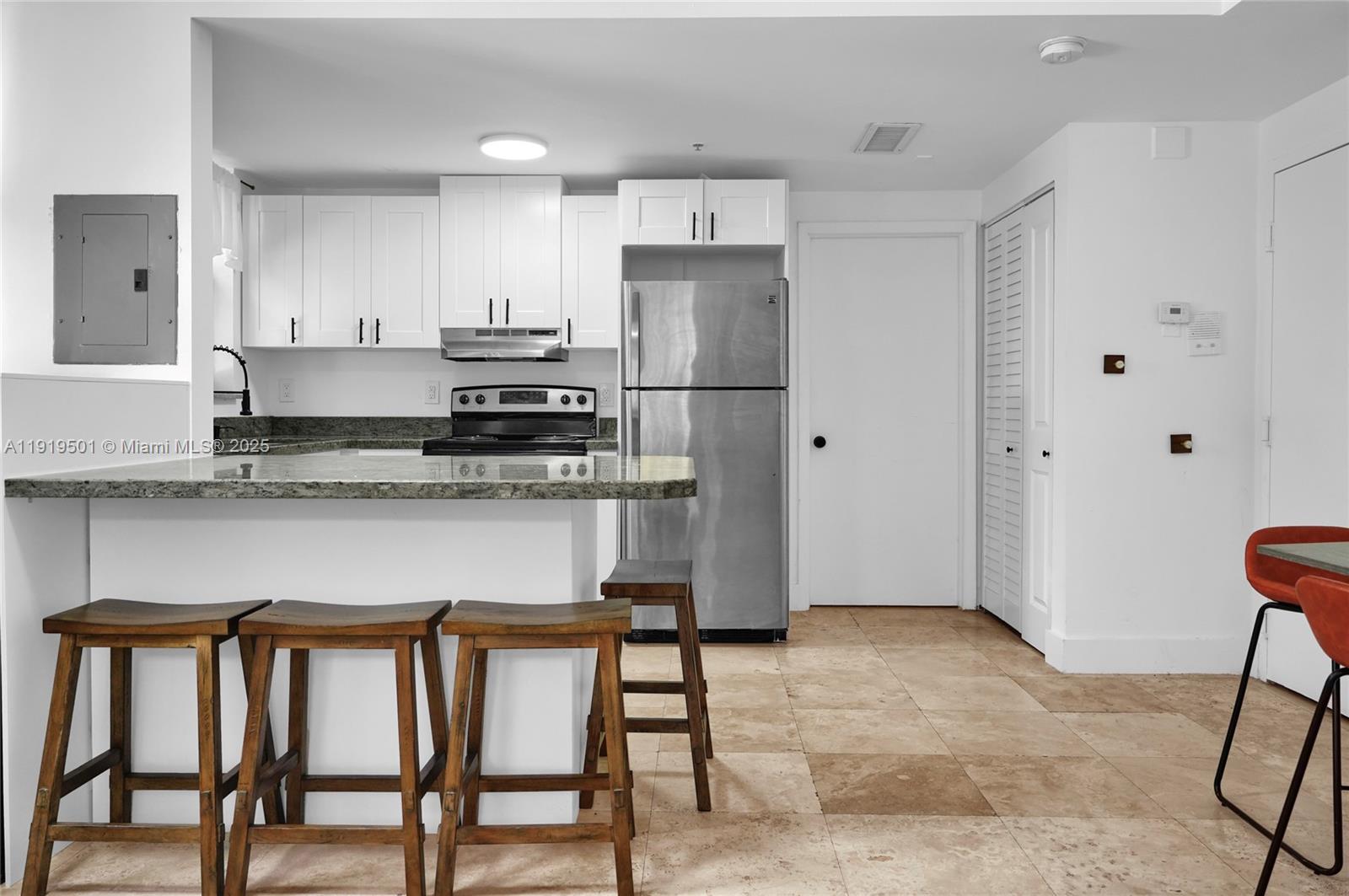 OHIO APARTMENT BLDG CONDO - Residential
