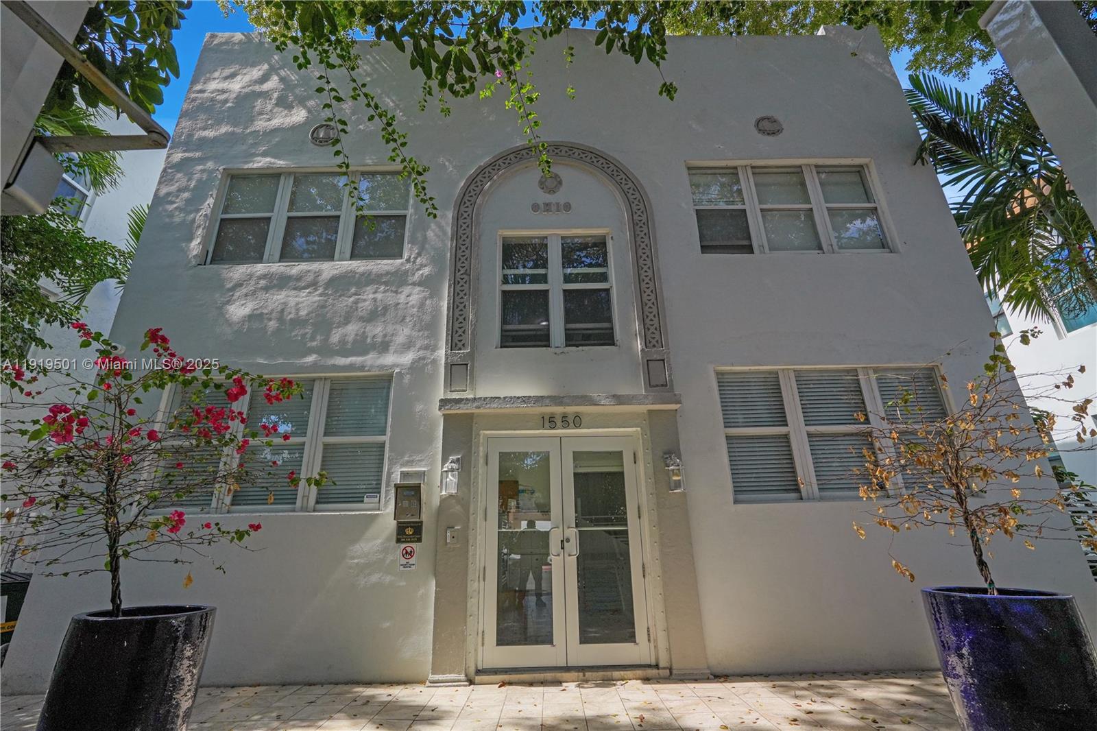 OHIO APARTMENT BLDG CONDO - Residential