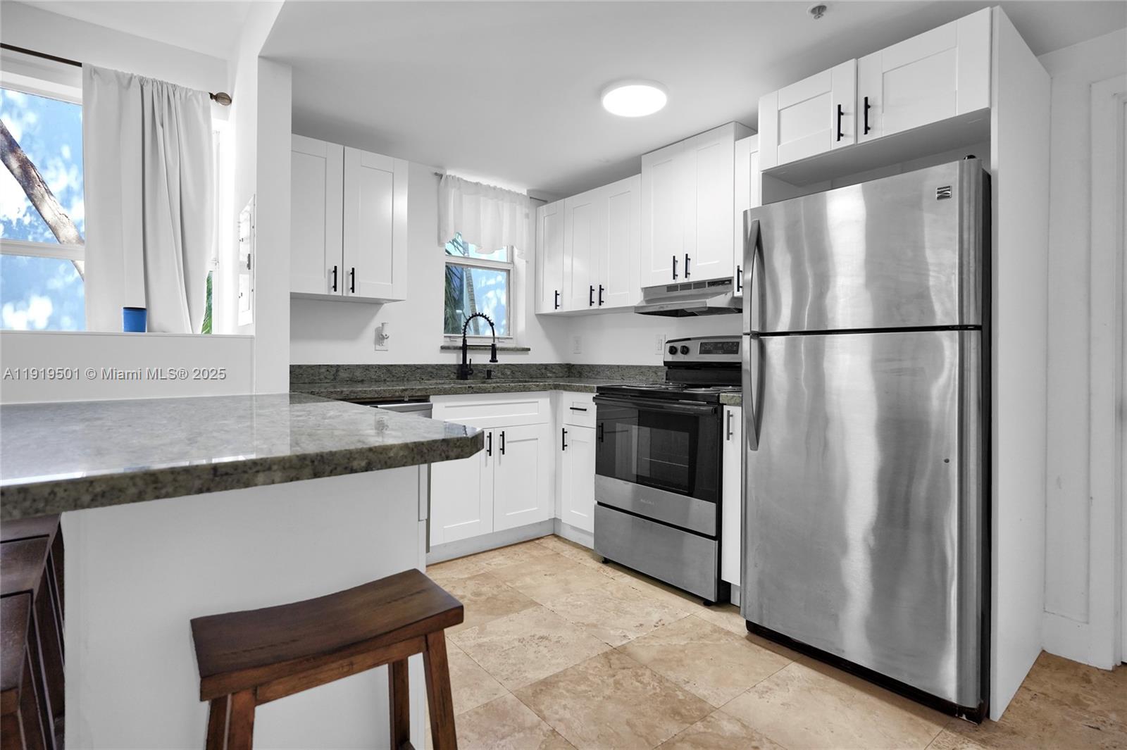 OHIO APARTMENT BLDG CONDO - Residential