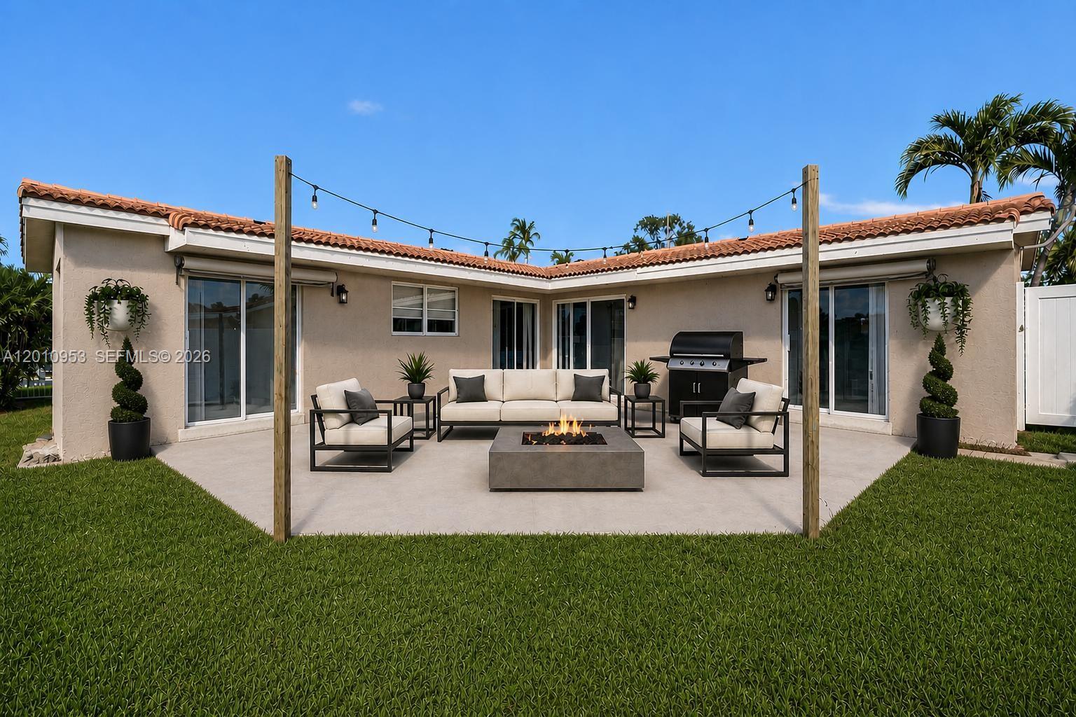 CYPRESS LAKE ESTATES - Residential