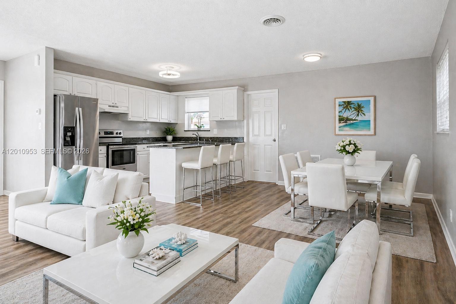 CYPRESS LAKE ESTATES - Residential