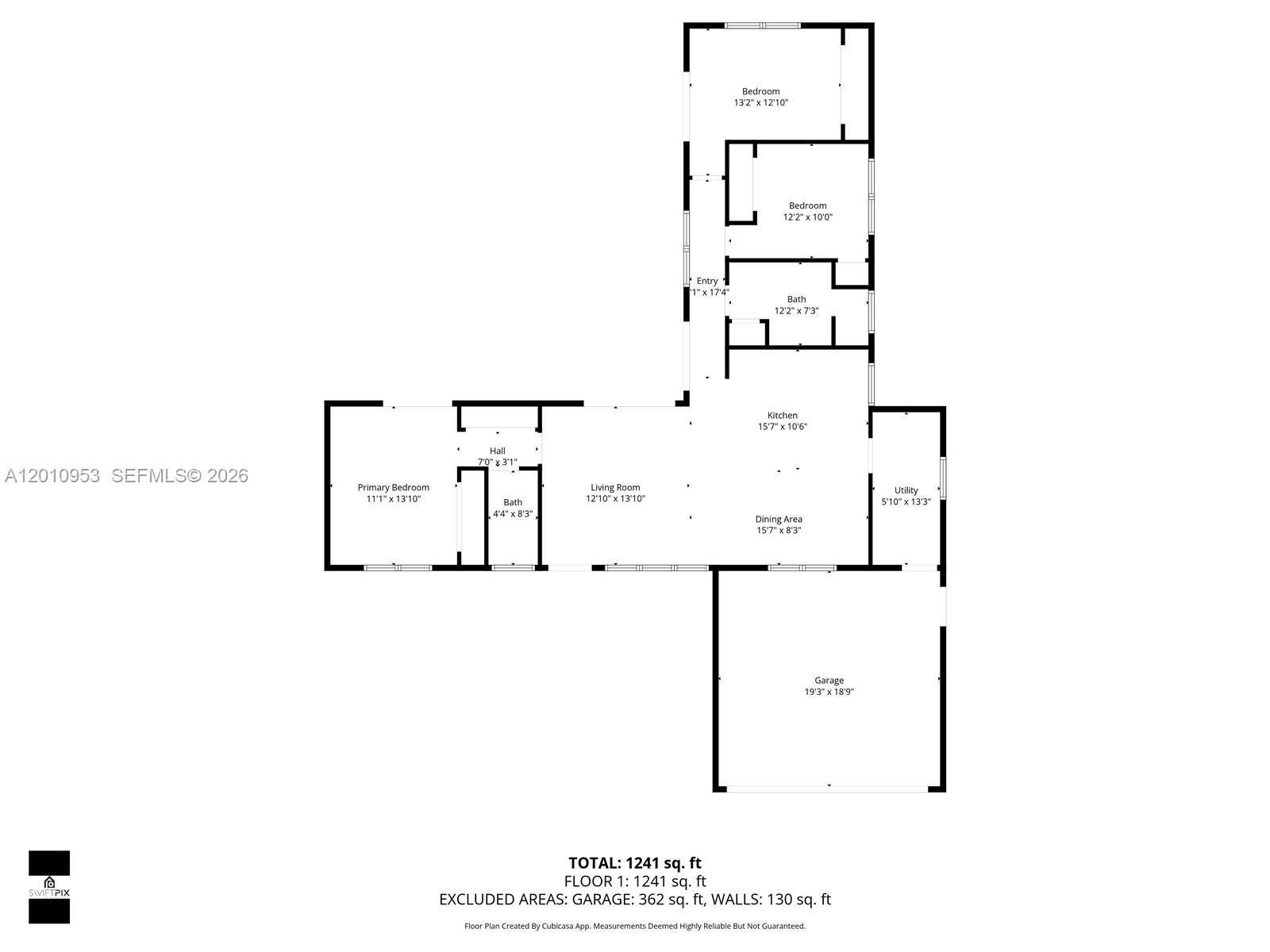 CYPRESS LAKE ESTATES - Residential