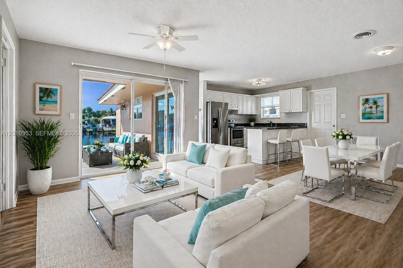 CYPRESS LAKE ESTATES - Residential