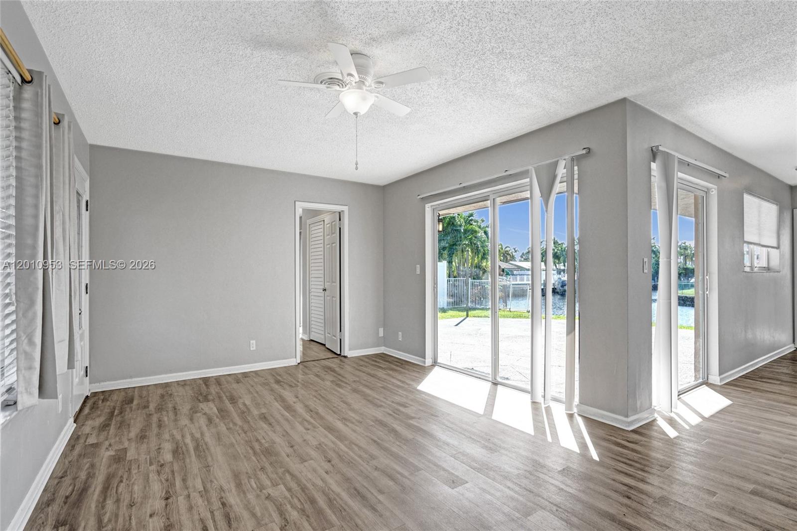 CYPRESS LAKE ESTATES - Residential