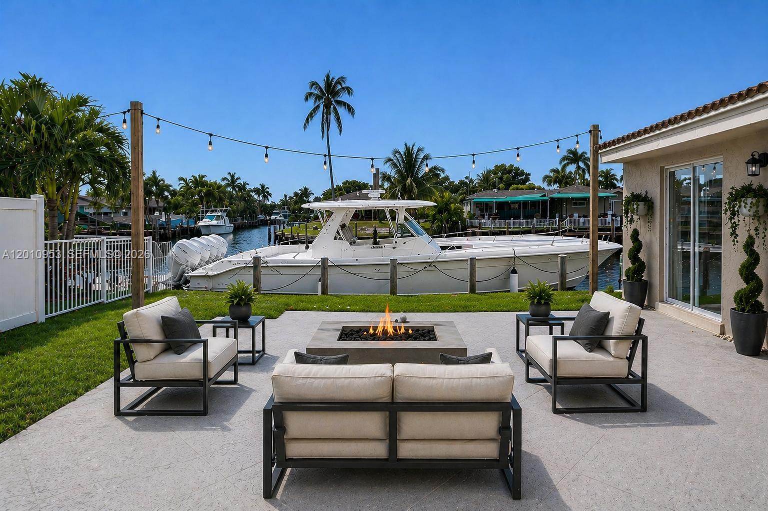 CYPRESS LAKE ESTATES - Residential