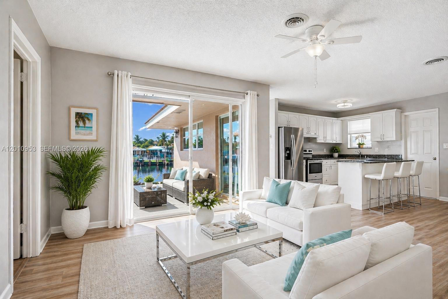 CYPRESS LAKE ESTATES - Residential