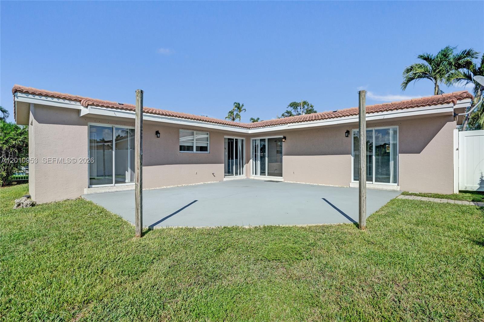 CYPRESS LAKE ESTATES - Residential