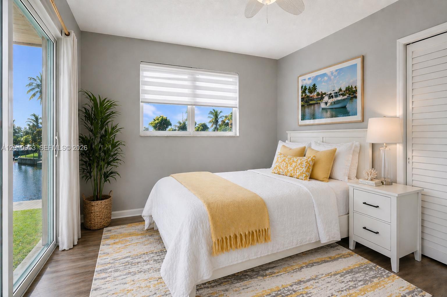 CYPRESS LAKE ESTATES - Residential