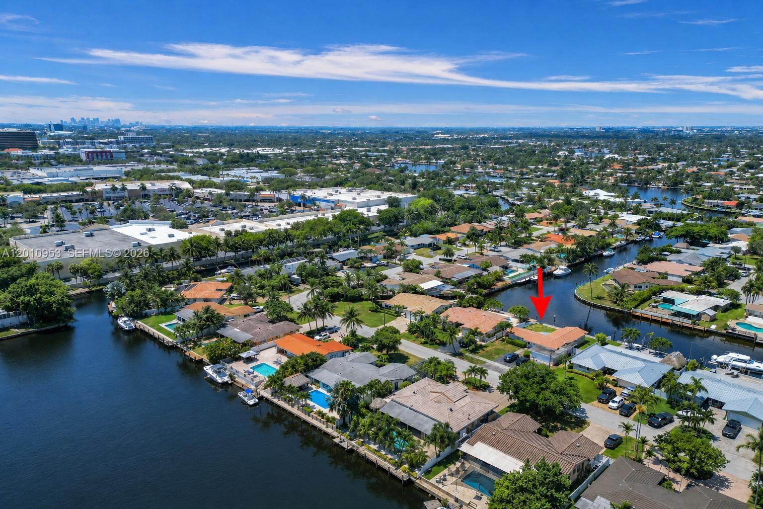 CYPRESS LAKE ESTATES - Residential