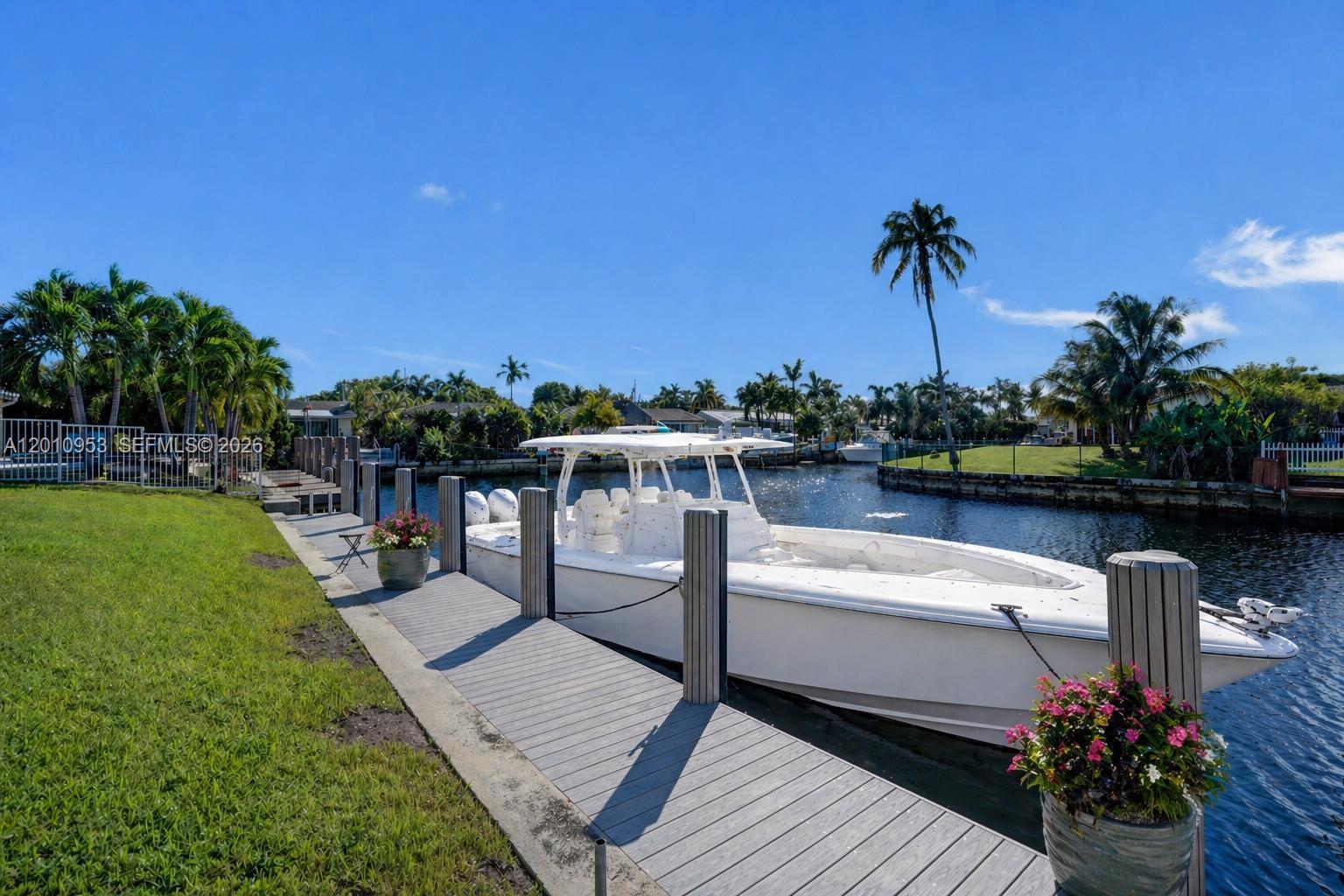 CYPRESS LAKE ESTATES - Residential
