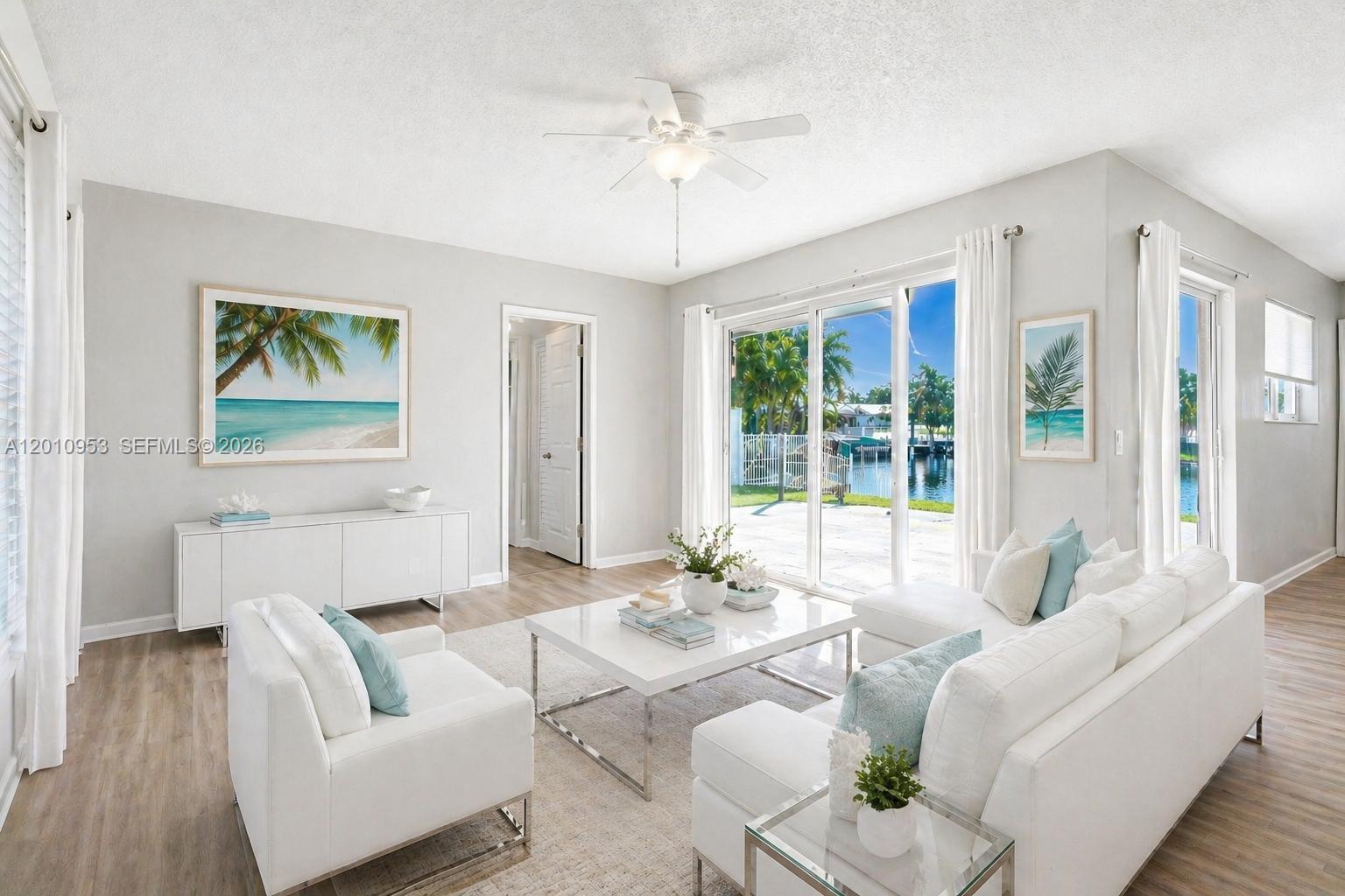 CYPRESS LAKE ESTATES - Residential