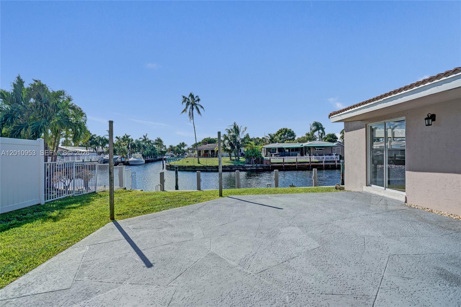 CYPRESS LAKE ESTATES - Residential