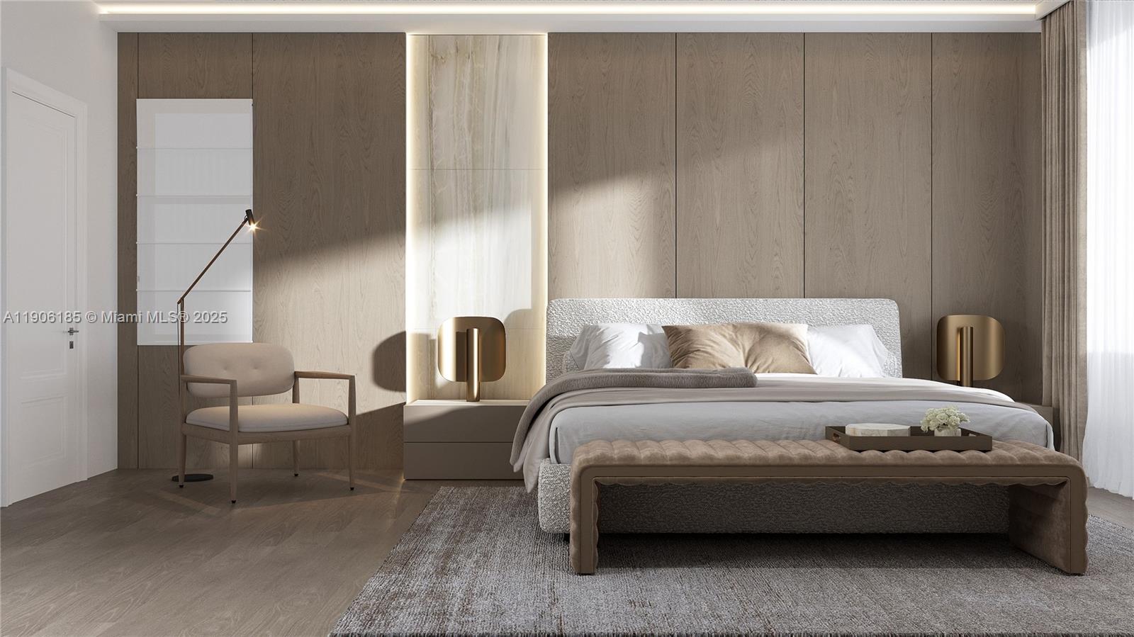 GOLDEN GATE ESTATES & MAR - Residential