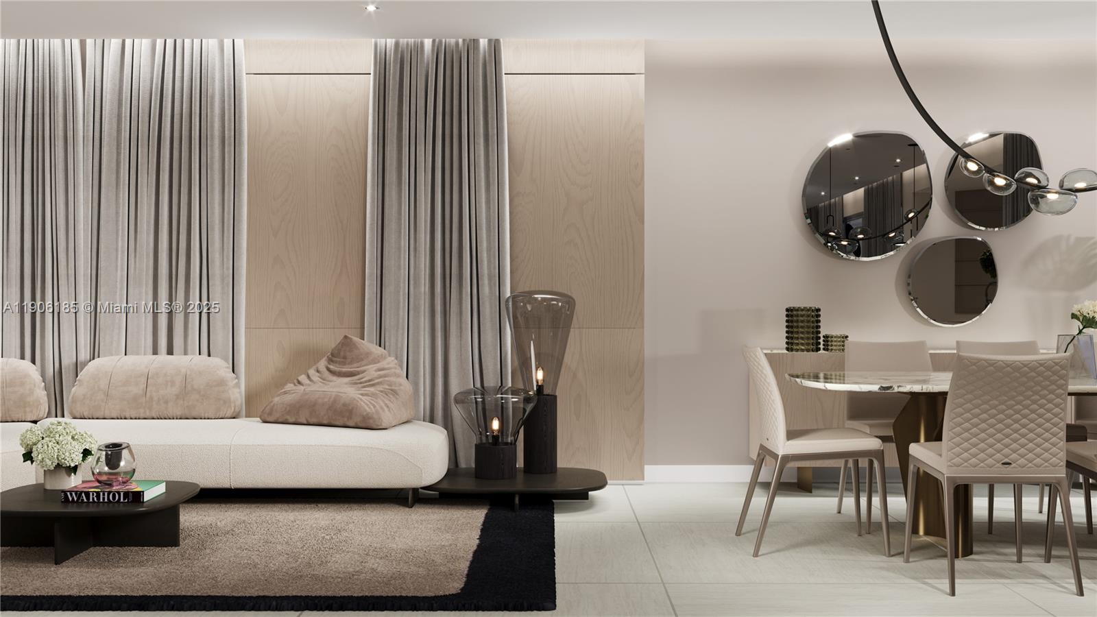 GOLDEN GATE ESTATES & MAR - Residential