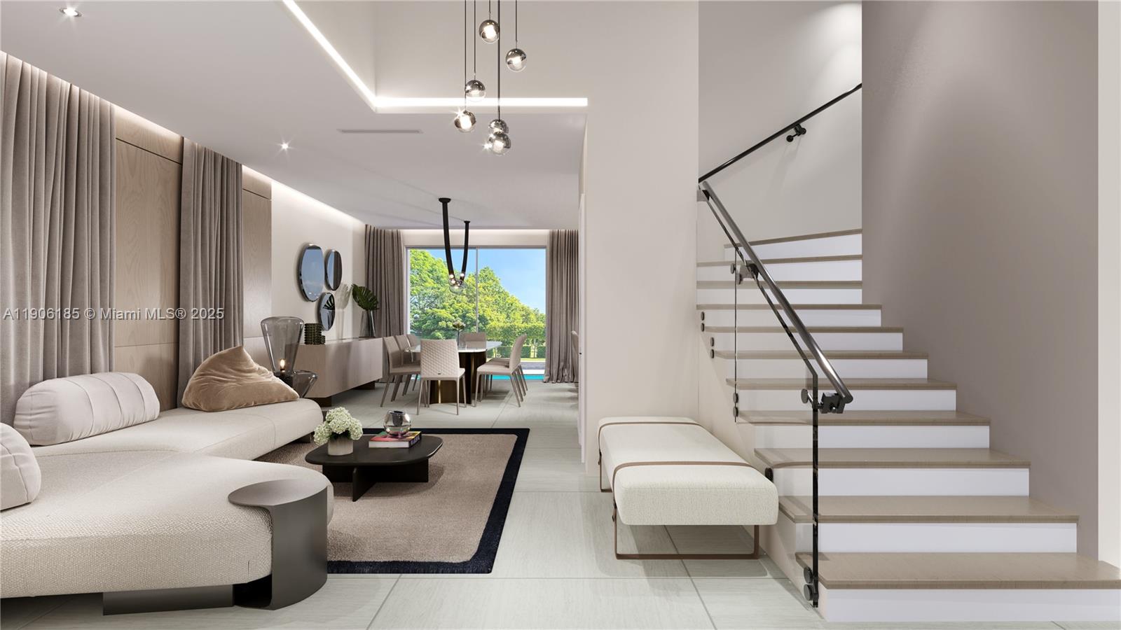 GOLDEN GATE ESTATES & MAR - Residential