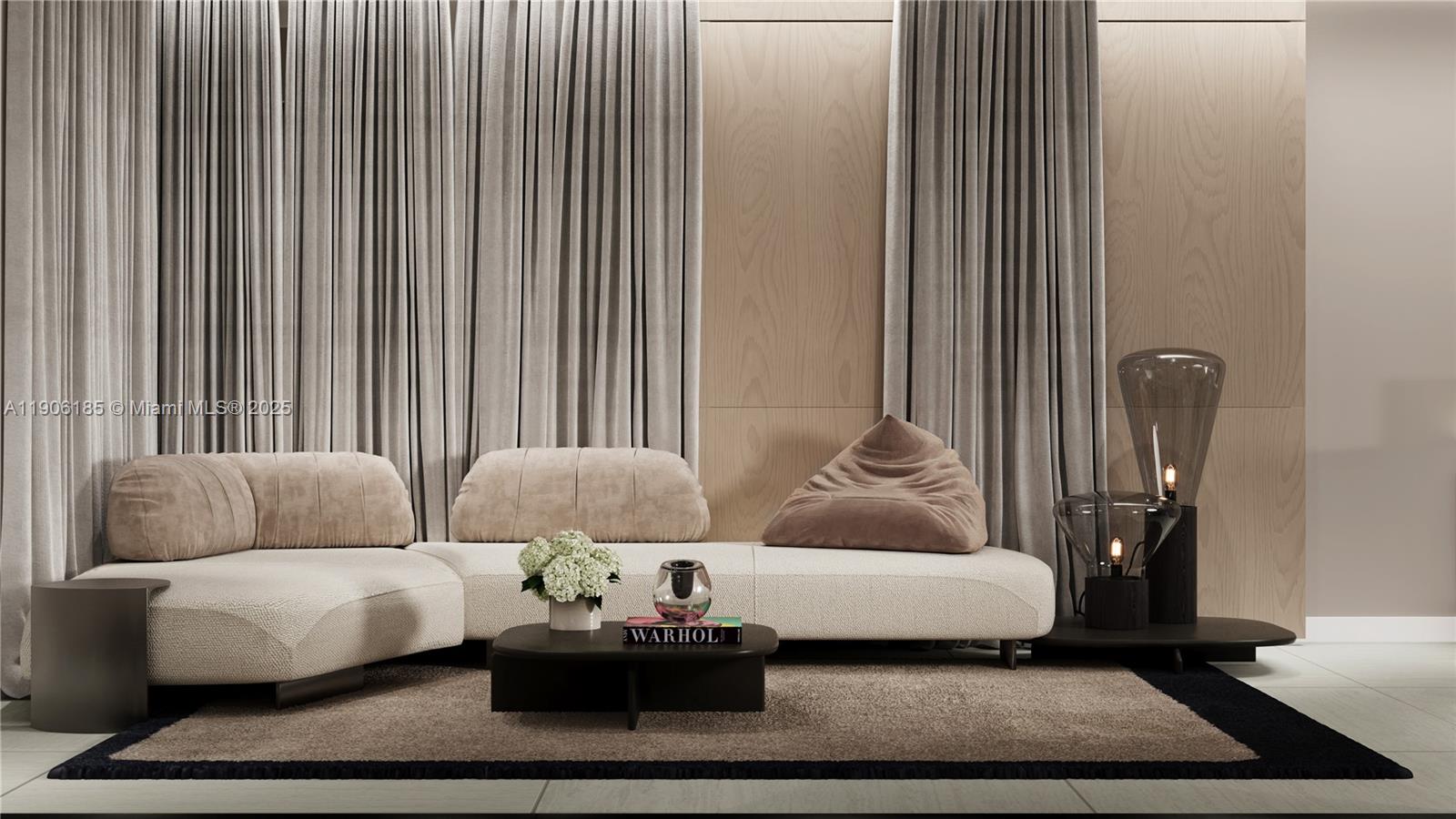 GOLDEN GATE ESTATES & MAR - Residential