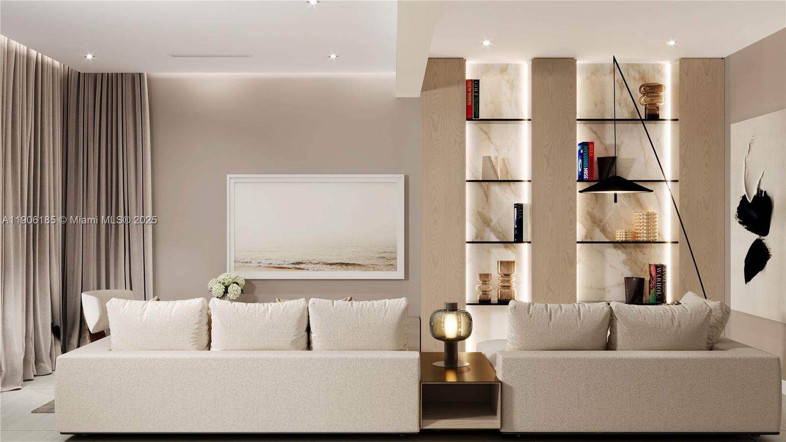 GOLDEN GATE ESTATES & MAR - Residential