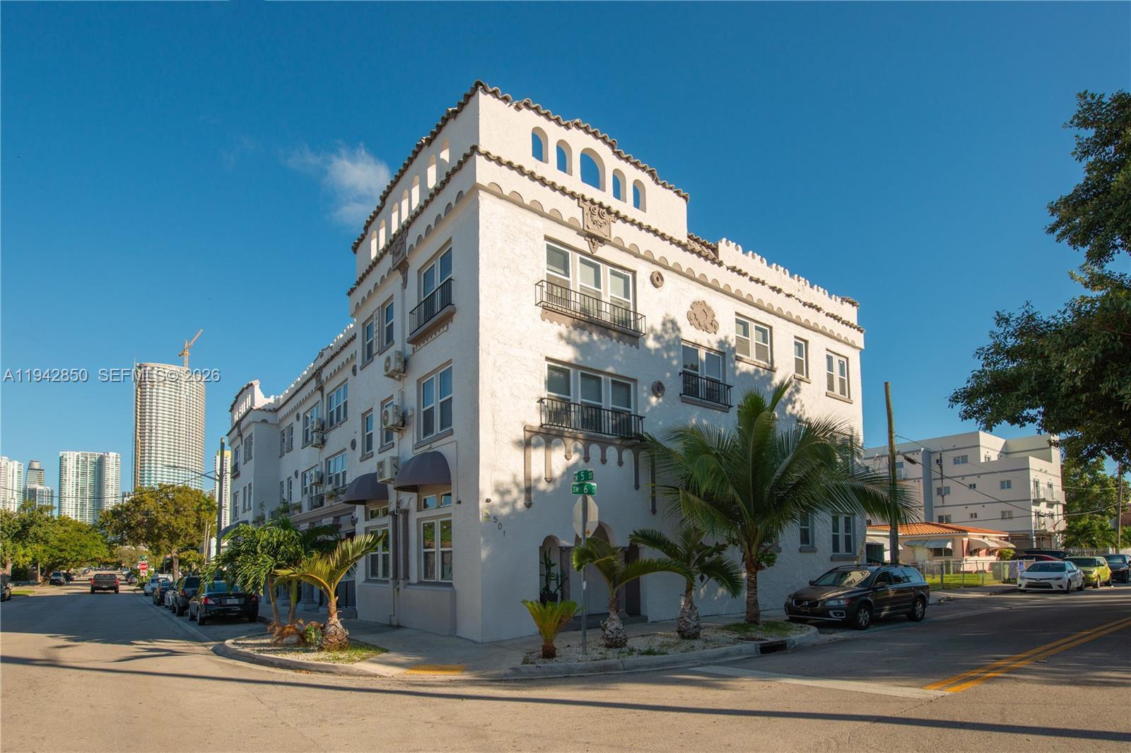 DRUID COURT 2ND ADDN - Residential Lease